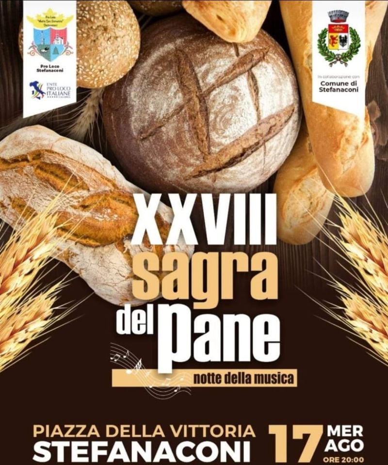 pane stefanaconi